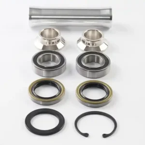 Top-Seller KSX Radlager Reparatur Kit hinten mit Radhülsen GasGas MC 125, 250, 300, 350, 450 2021-2023