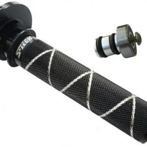 Sonderangebot Aluminium Gasgriffhülse mit Lager Suzuki RM 125/250 2000-