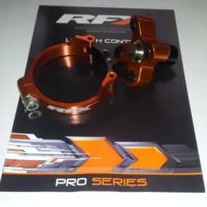 Sonderangebot RFX Starthilfe Orange KTM SX 85 2003-
