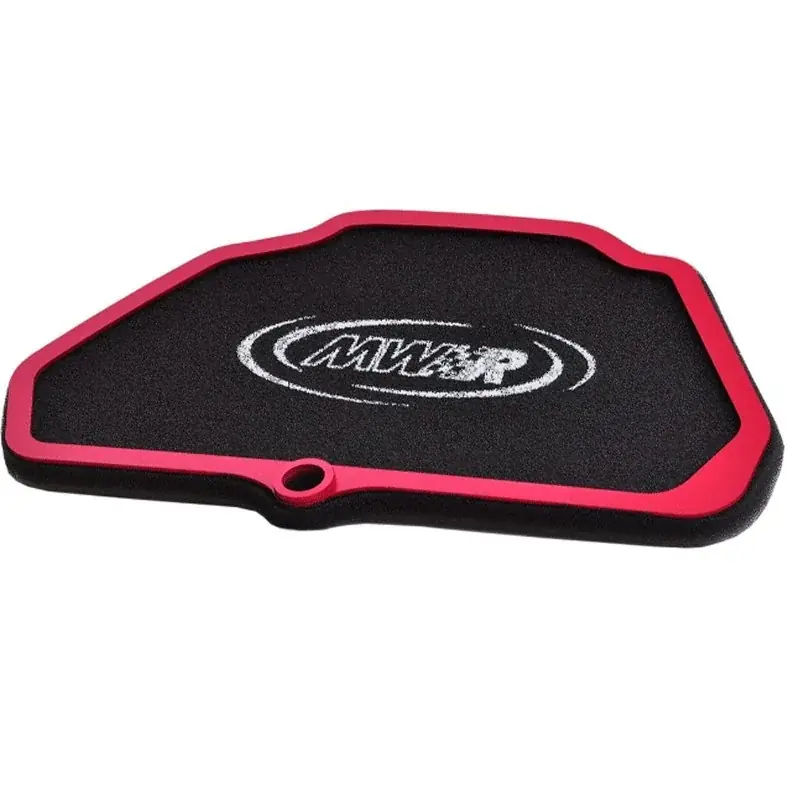 FILTRO DE AIRE DE RENDIMIENTO MWR SUZUKI GSX-R 600/750 2004-2005 Rabatt