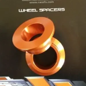 KTM Radhülsen Hinterrad Orange SX, SXF 125, 150, 250, 350, 450 2013- Aktuell