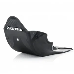 Acerbis Motorschutz Schwarz Yamaha YZF 450 2018-2022 / 250 2019-2023 Top-Seller