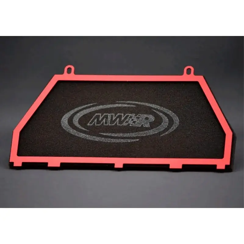 FILTRO DE AIRE MWR HONDA CBR 600 RR 2021-2024 Super-Preis