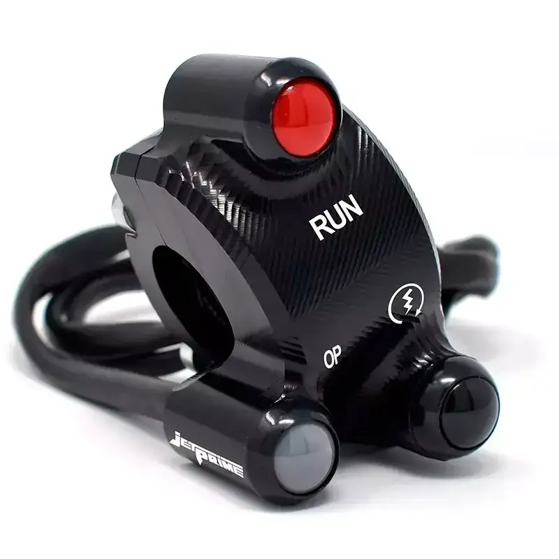 Piña Gas Rapido JETPRIME DUCATI MONSTER 821 2013-2016 Online Kaufen