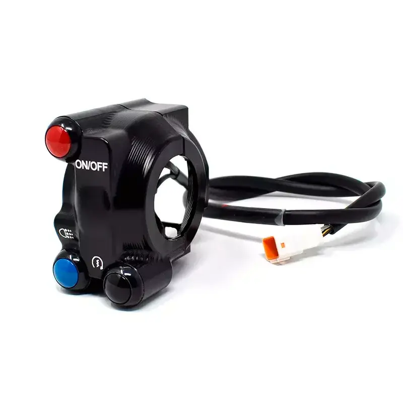 Piña Gas Rapido JETPRIME DUCATI MONSTER 1200 / S 2017-2021 Direktkauf