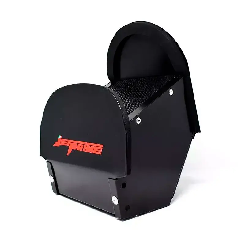 CAJA DE FILTRO DE CAJA DE AIRE AUMENTADA JETPRIME YAMAHA T-MAX 500 2008-2011 Jetzt Kaufen