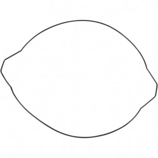 Kupplungsdeckeldichtung Yamaha YZ 250 1999-2019 Neuheit