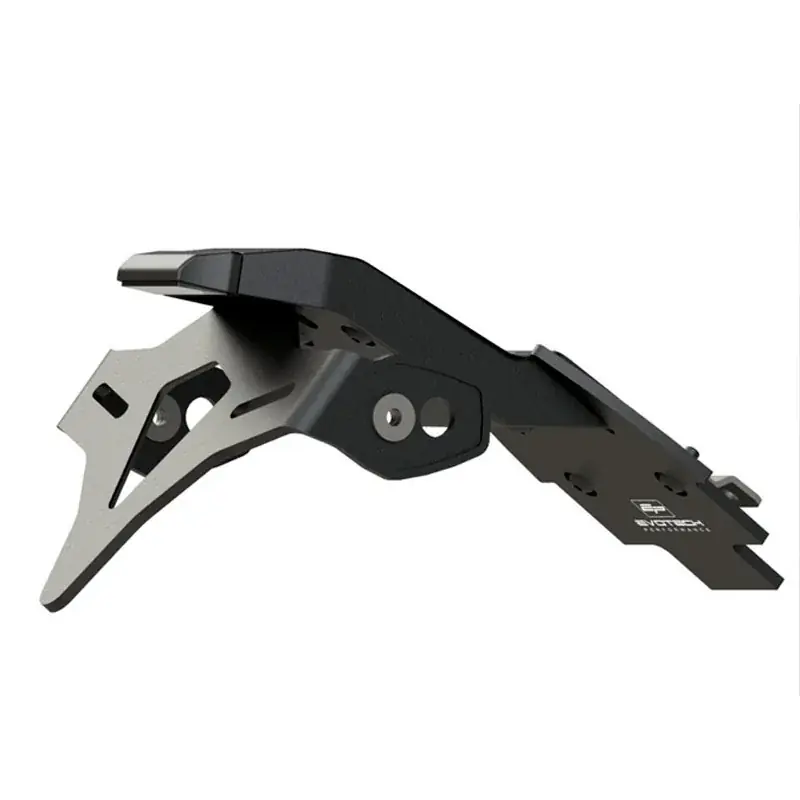 Portamatriculas EVOTECH-PERFORMANCE SUZUKI GSX-S 1000 2015- Preiswert