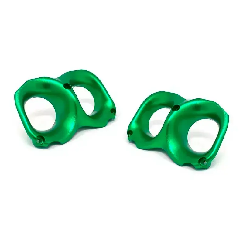 BOCINA DE ADMISIÓN JETPRIME KAWASAKI NINJA ZX-10 R 2016-2019 Aktuell