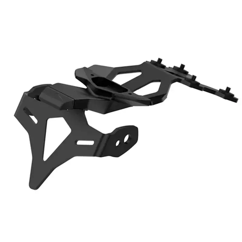 Must-Have Portamatriculas EVOTECH-PERFORMANCE SUZUKI GSX-S 1000