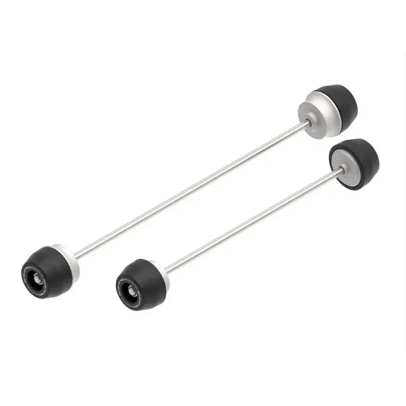 Markenprodukt Protector de horquilla y basculante EVOTECH-PERFORMANCE Suzuki GSX-8S 2023-