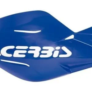 Acerbis Uniko Handschützer mit Anbaukit - Blau Sichere Zahlung