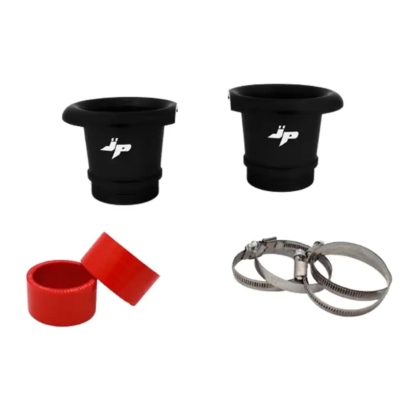 Heißes Angebot BOCINA DE ADMISIÓN JETPRIME CUERPO ESTÁNDAR YAMAHA T-MAX 530 2012-2016