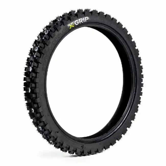 X-Grip Tough Gear Enduro Reifen 70/100-17 Nur Heute