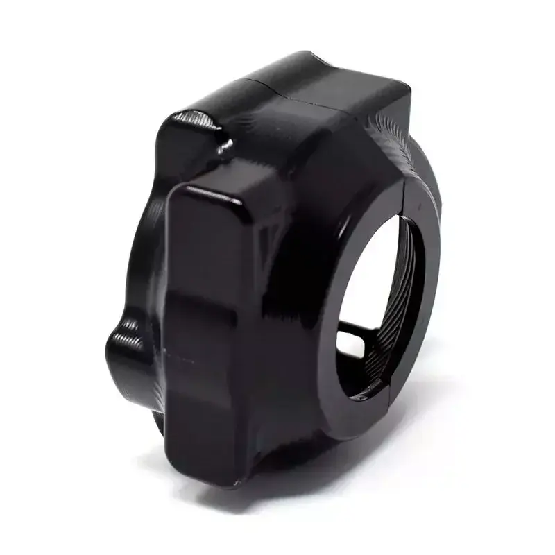 Tapa del puño del acelerador JETPRIME para Ducati Neu