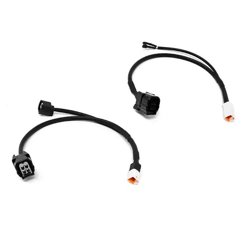 Wochenendangebot KIT DE CABLEADO DE SUSPENSIÓN ELECTRÓNICA JETPRIME PARA ECU HONDA