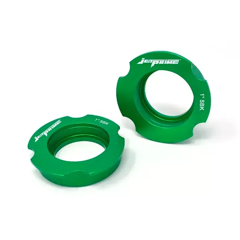 Sichere Zahlung CASQUILLOS DE DIRECCION 1,5 JETPRIME KAWASAKI NINJA ZX-10R 2016-2019