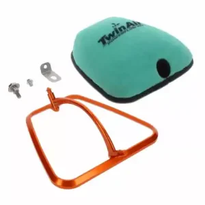 Schnäppchen Twin Air Power Flow Luftfilter Kit Yamaha YZ 450F 2023- / YZF 250 2024-