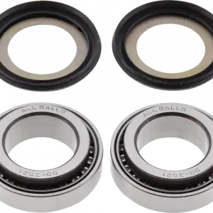 All Balls Lenkkopflager Kit Suzuki DRZ 400 2000-2017 / DR 650 1994-2017 Jetzt Kaufen