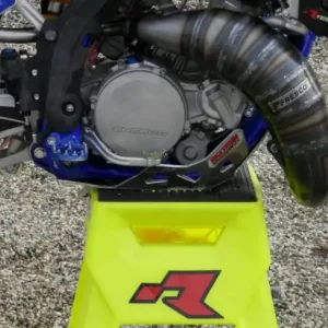 Aktuell Fresco Auspuffbirne Krümmer Beta RR 125 2020-