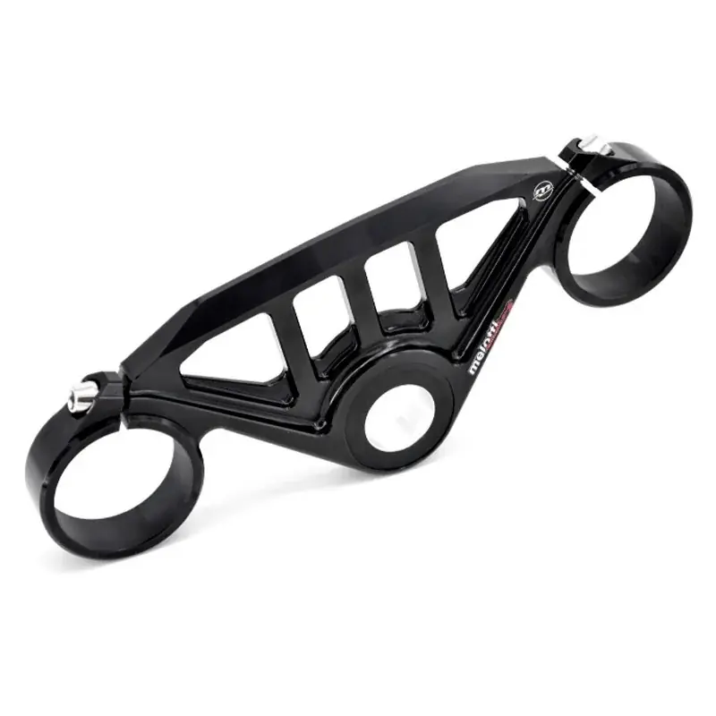 COLUMNA / TIJA SUPERIOR DE DIRECCIÓN MELOTTI RACING SUZUKI GSX-R 600 / 750 2006-2022 Wochenendangebot