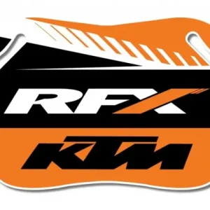 RFX Racing Pitboard KTM SX Orange Angebot