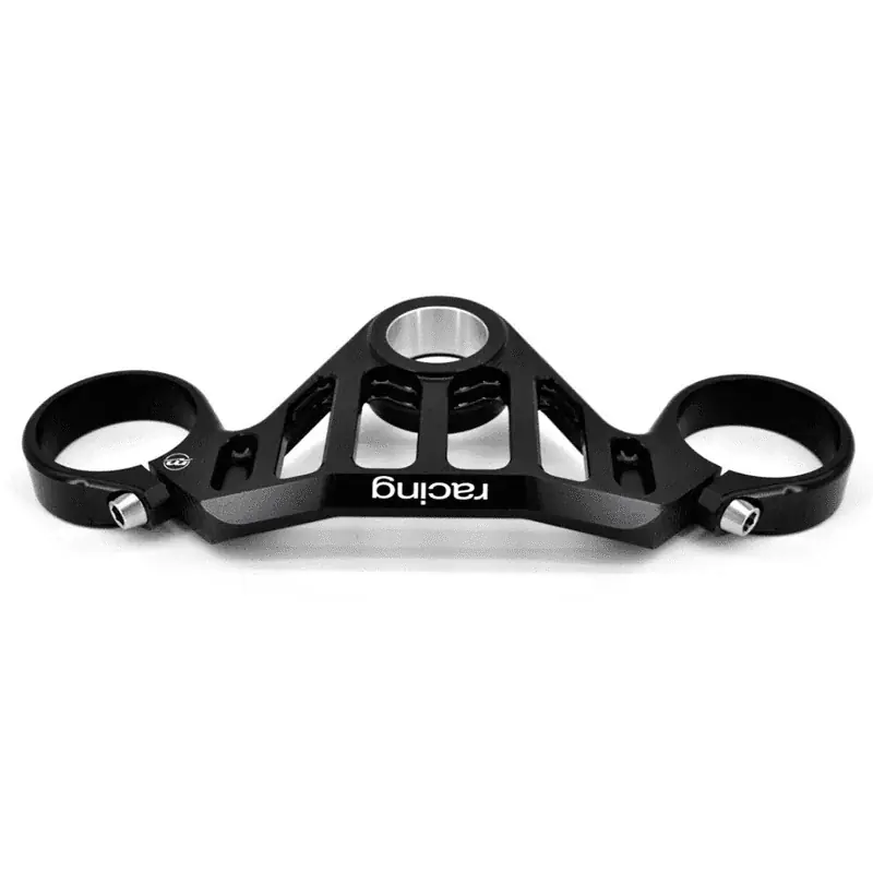 COLUMNA / TIJA SUPERIOR DE DIRECCIÓN MELOTTI RACING RACE APRILIA RSV4 1100 2019-2023 Preisknaller