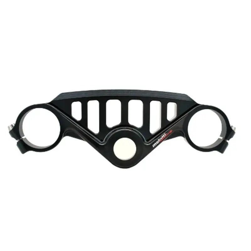 Markenware COLUMNA / TIJA SUPERIOR DE DIRECCIÓN MELOTTI RACING RACE YAMAHA R1 2007-2022