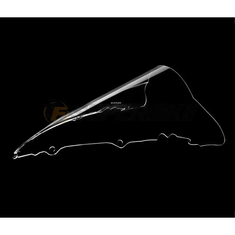 Wochenendangebot Cúpula TF SUPERBIKE doble burbuja para Yamaha R6 2003-2005