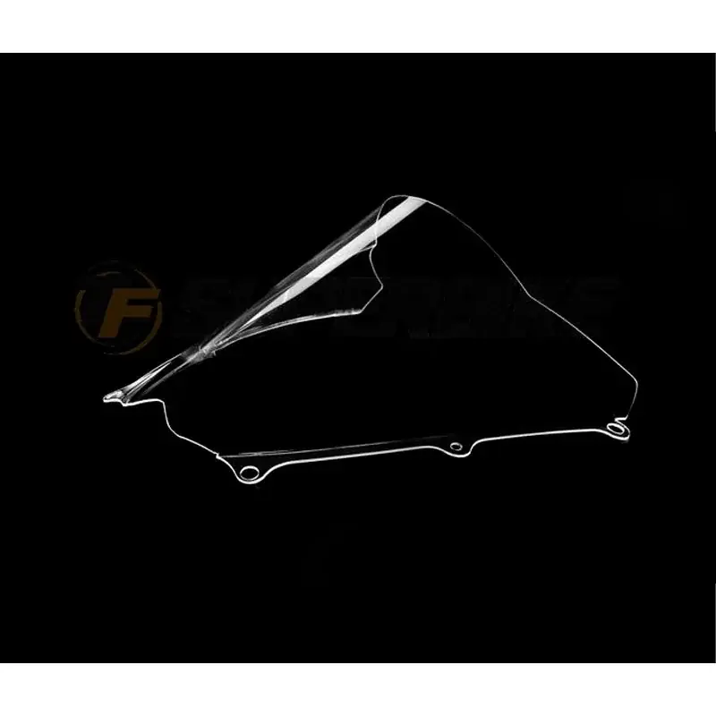 Cúpula TF SUPERBIKE doble burbuja transparente para Suzuki GSX-R 1000 2007-2008 Jetzt Kaufen