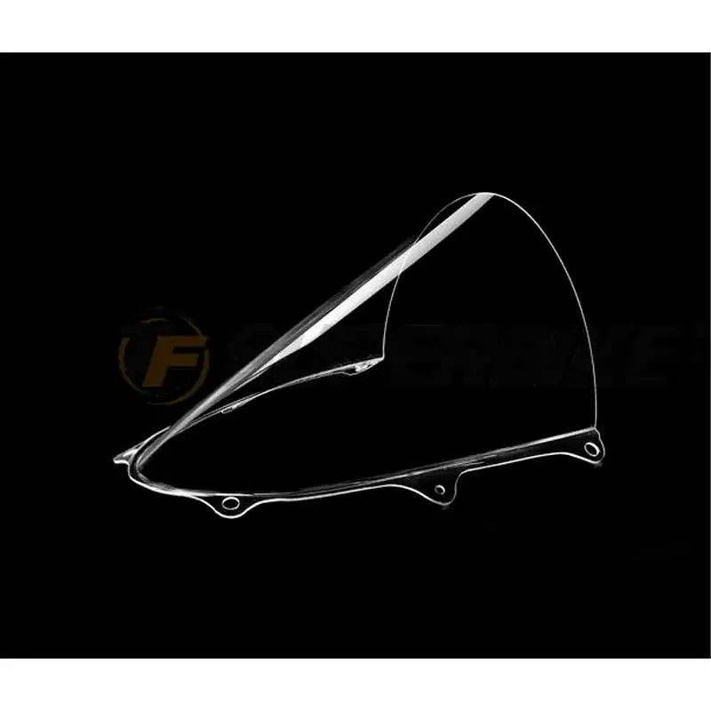 Top-Seller Cúpula TF SUPERBIKE alta protección transparente para Suzuki GSX-R 1000 2017-2023