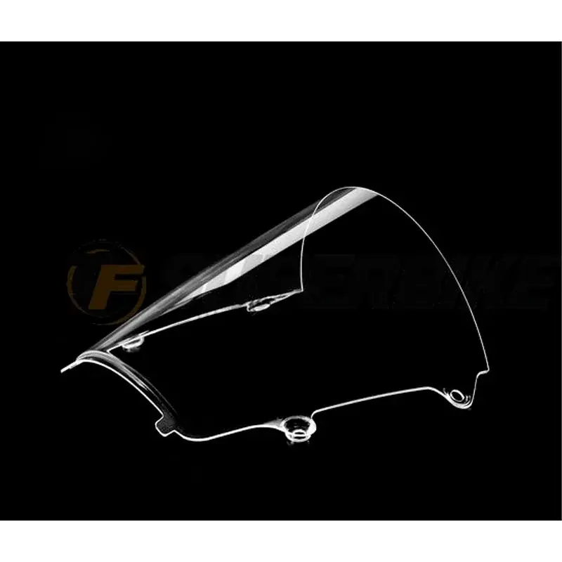 Mega-Angebot Cúpula TF SUPERBIKE alta protección transparente para Honda CBR600RR 2013-2017