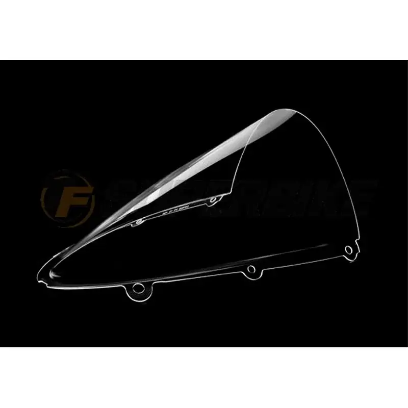 Abverkauf Cúpula TF SUPERBIKE alta protección transparente para Aprilia RSV4 2015-2020