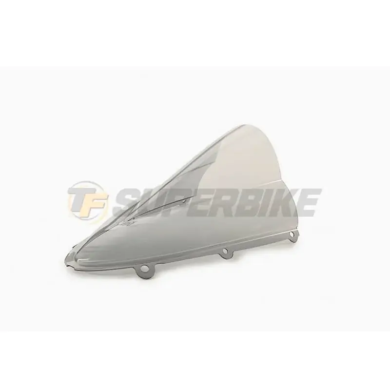 Neue Ware Cúpula TF SUPERBIKE doble burbuja ahumada para Aprilia RSV4 2015-2020