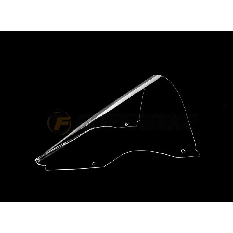 Direktkauf Cúpula TF SUPERBIKE alta protección transparente para Kawasaki ZX10-R 2016-2020