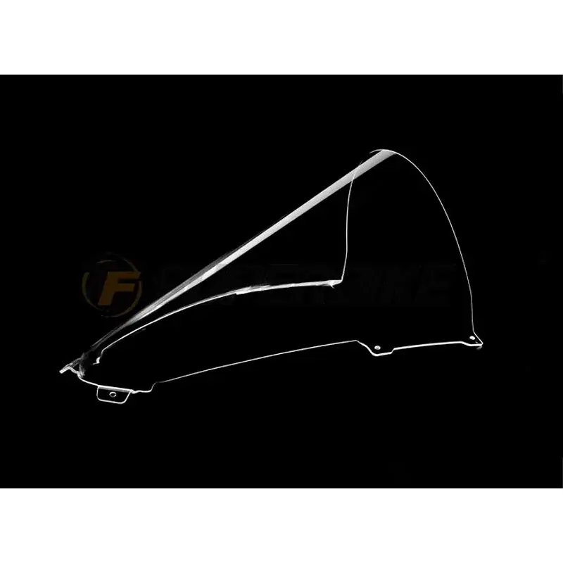 Cúpula alta protección transparente Ducati Panigale V4/V4S 2018-2019 / V2 2019-2024 Direkt Vom Hersteller