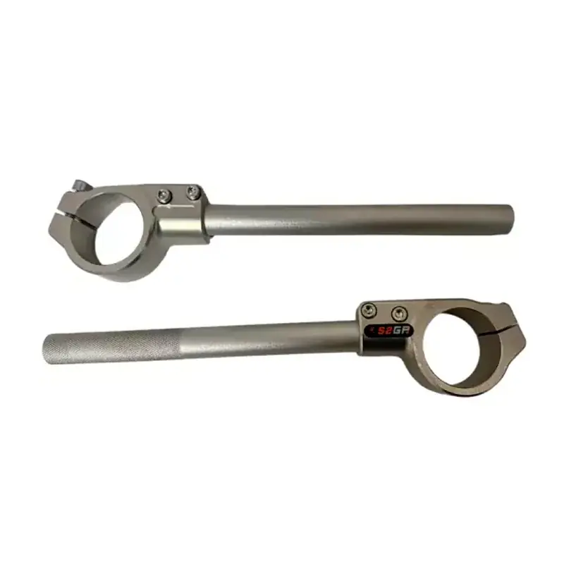 Abverkauf Juego Semimanillar S2 Concept