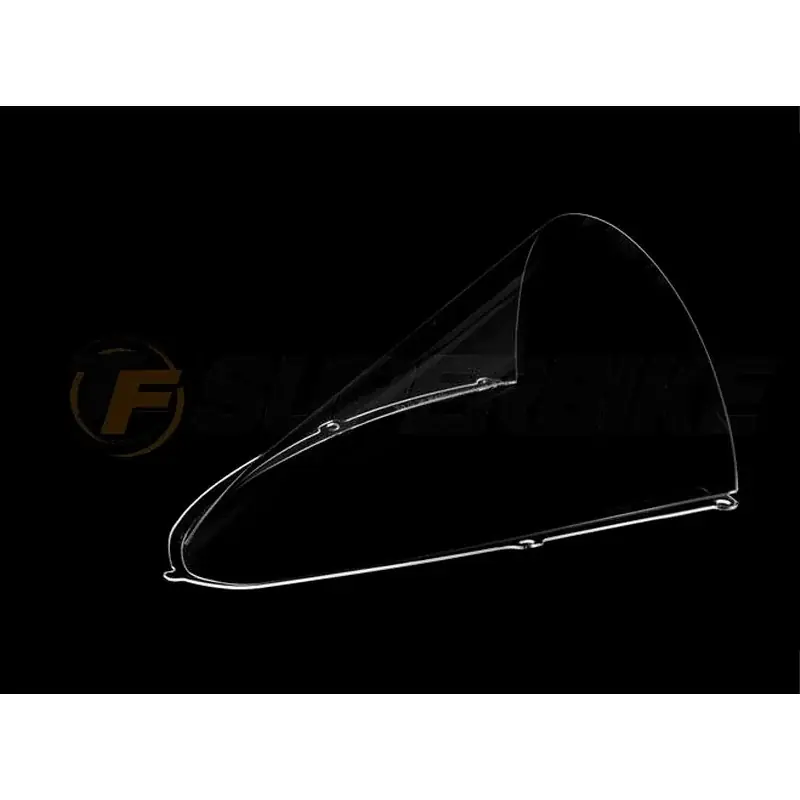 Cúpula TF SUPERBIKE alta protección para Aprilia RS660 Knallerangebot