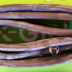 X-Grip Motorrad Schlauch 4mm UHD 19“ 100/90-19  110/90-19  120/90-19 Kostenloser Versand