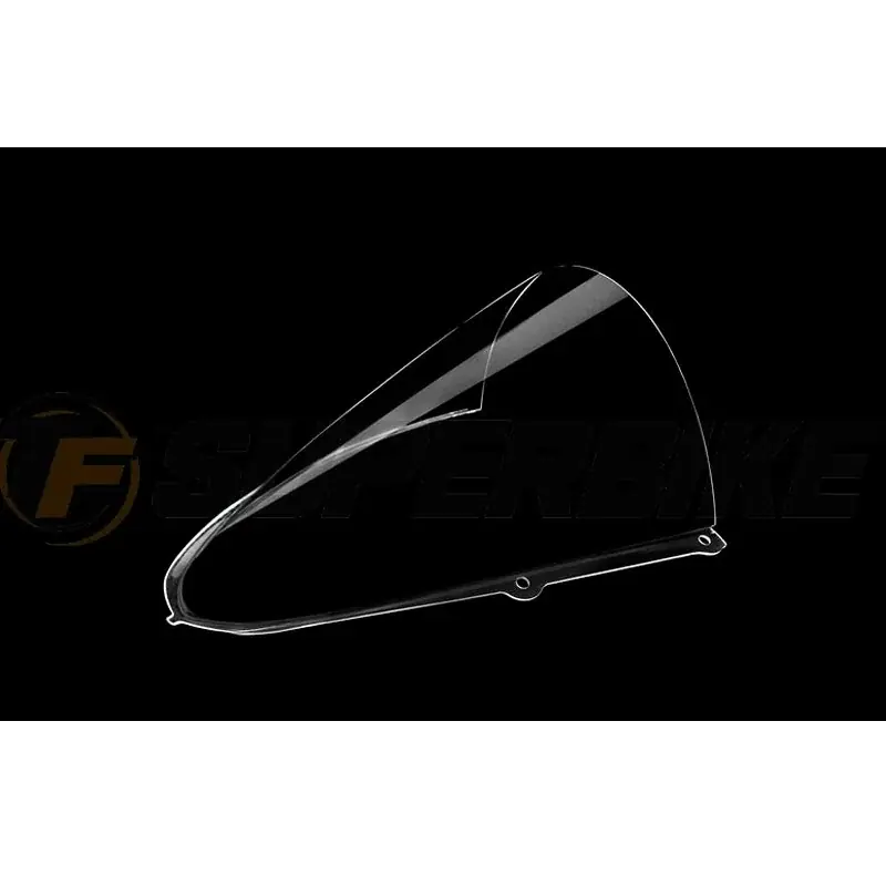 Begrenztes Angebot Cúpula TF SUPERBIKE alta protección para Aprilia RSV4 2021-2024