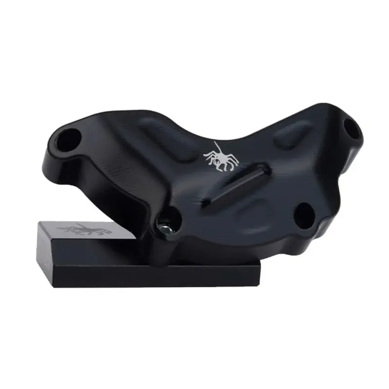 TAPAS DE MOTOR SPIDER para SUZUKI GSXR 600-750 de 2011 EN ADELANTE Neu Im Sortiment