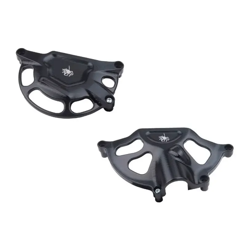 TAPAS DE MOTOR SPIDER para MV AGUSTA F3 / BRUTALE 800 Preiswert