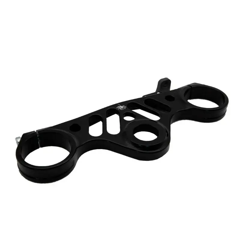Bestpreis COLUMNA / TIJA SUPERIOR DE DIRECCION SPIDER para YAMAHA R1 2015-2023