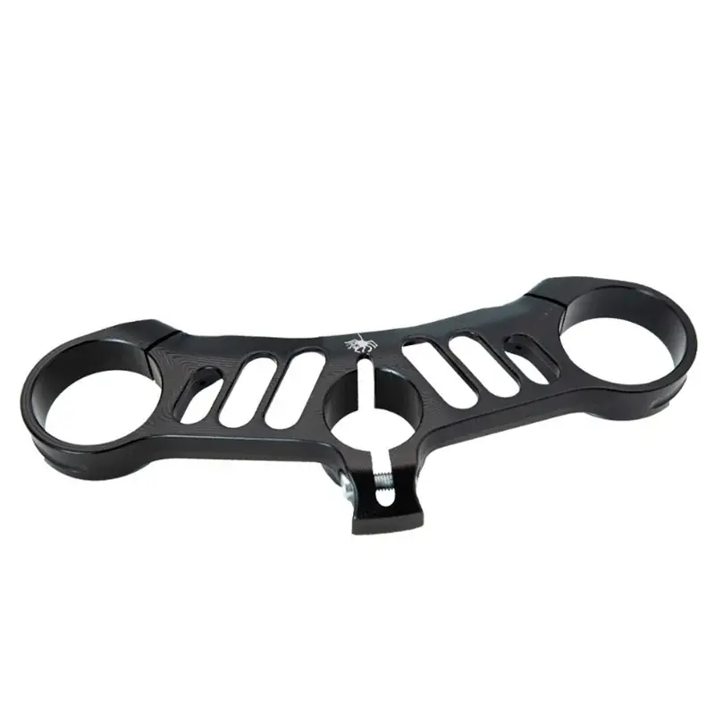 Schneller Versand COLUMNA / TIJA SUPERIOR DE DIRECCION SPIDER para DUCATI PANIGALE V4