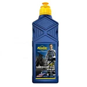 Top-Preis Putoline NANO TECH OFF ROAD 4+ 10W50 1 Liter