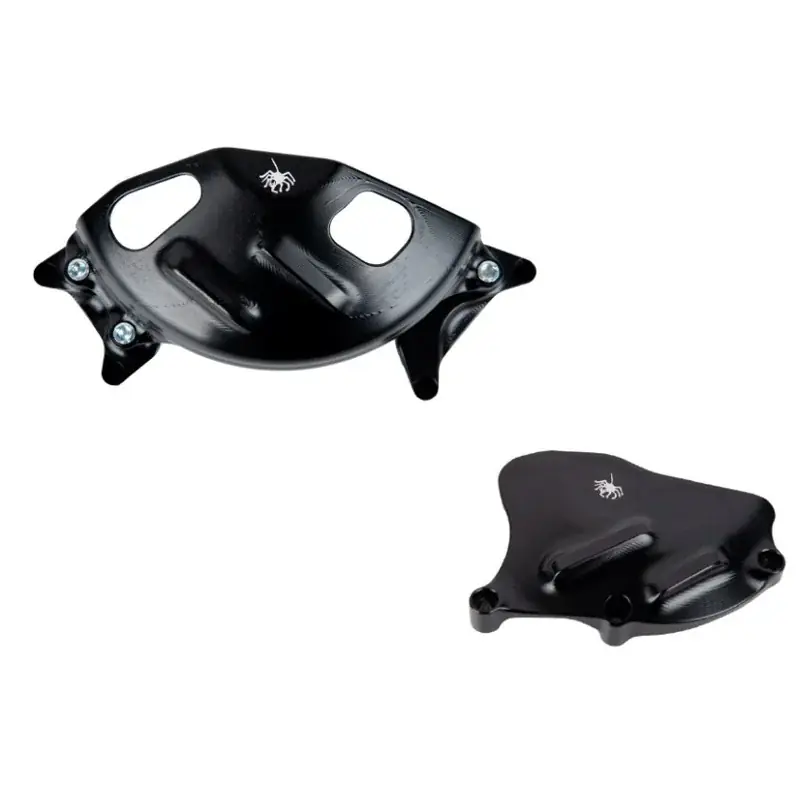 Super-Preis TAPAS DE MOTOR SPIDER para APRILIA RSV4 / TUONO V4 2011-2023