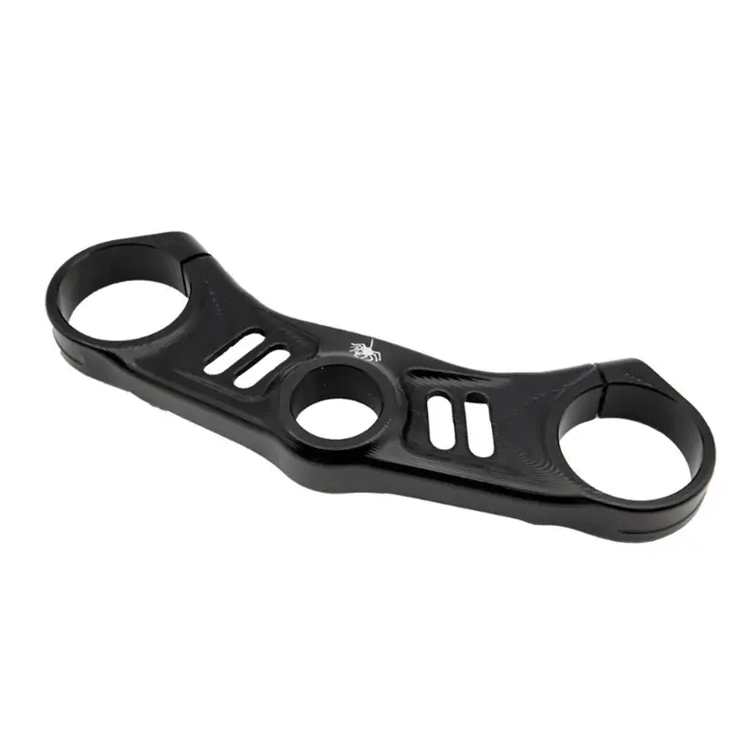 COLUMNA / TIJA SUPERIOR DE DIRECCION SPIDER para APRILIA RSV4 1100 / APRC Preisreduziert