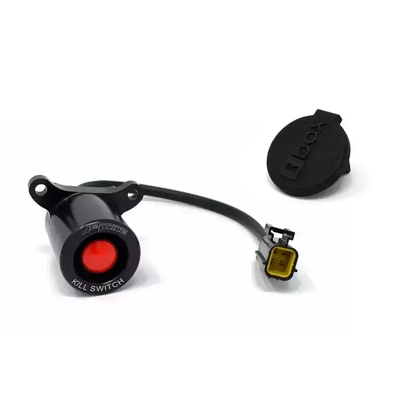 Interruptor Encendido JETPRIME DUCATI 1098 / R / S Solange Der Vorrat Reicht