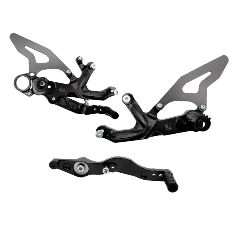 ESTRIBERAS SPIDER BMW S 1000 RR 2015 - 2018 Beliebt