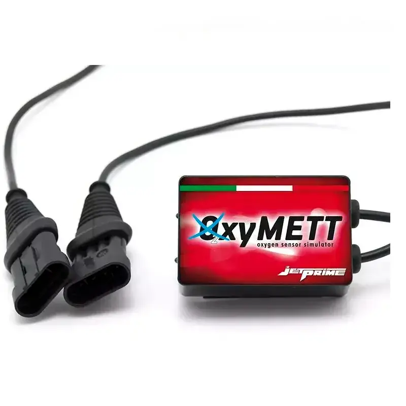 Super-Preis EMULADOR DE SENSOR LAMBDA OXYMETT JETPRIME DUCATI PANIGALE 899 / 959 / 1199 / 1299